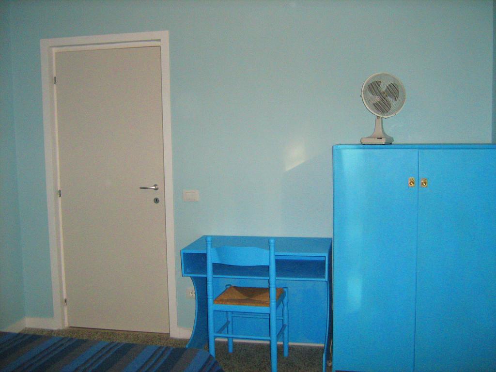 Sirenapop Concept B&B Rivazzurra Di Rimini Chambre photo