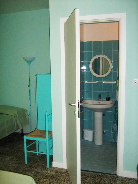 Sirenapop Concept B&B Rivazzurra Di Rimini Chambre photo