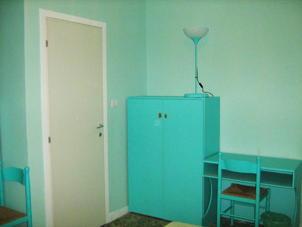 Sirenapop Concept B&B Rivazzurra Di Rimini Chambre photo