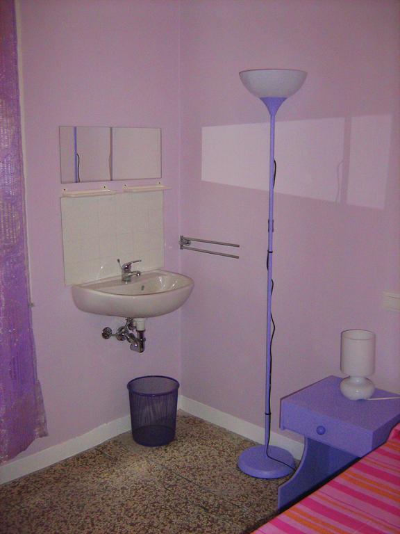 Sirenapop Concept B&B Rivazzurra Di Rimini Chambre photo