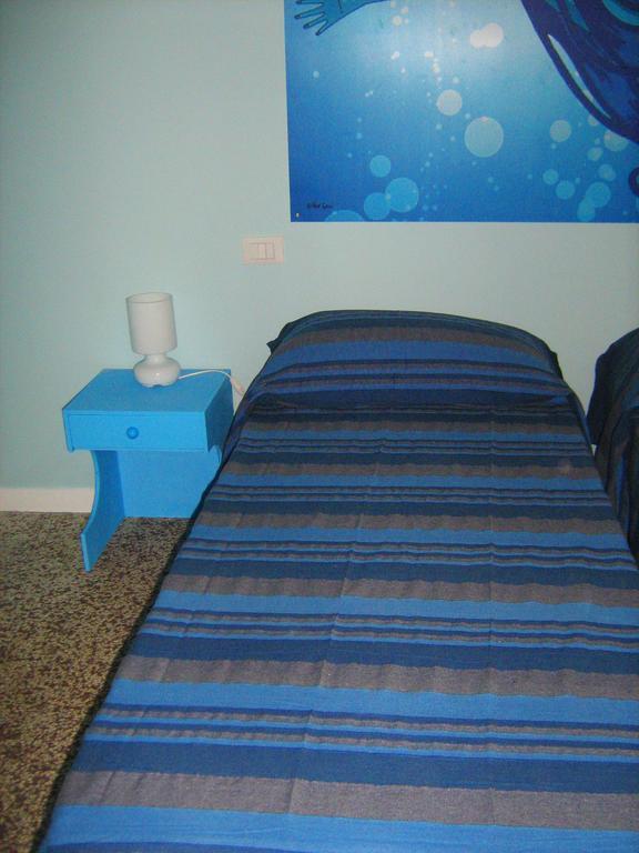 Sirenapop Concept B&B Rivazzurra Di Rimini Chambre photo