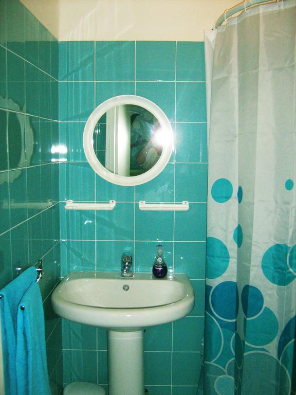 Sirenapop Concept B&B Rivazzurra Di Rimini Chambre photo