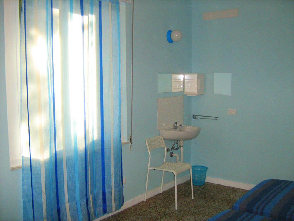 Sirenapop Concept B&B Rivazzurra Di Rimini Chambre photo