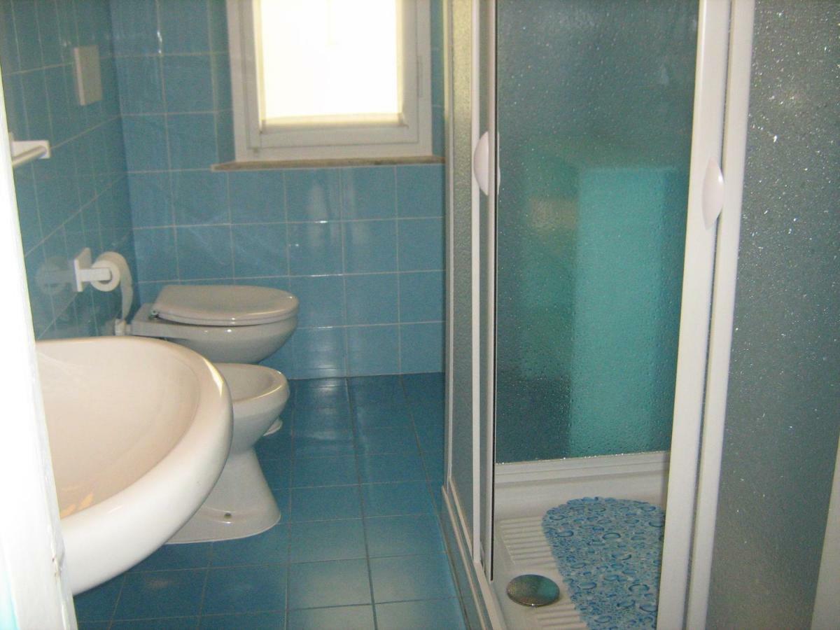 Sirenapop Concept B&B Rivazzurra Di Rimini Extérieur photo